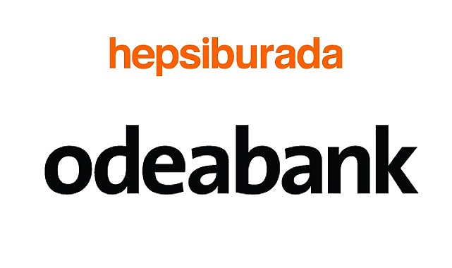 Odeabank müşterilerine Hepsiburada’dan 1000 TL’lik ikram çeki