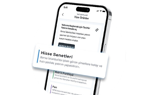 Odeabank’tan kişisel müşterilerine, pay senedi süreçlerinde kurulun yüzde 50’si iade!