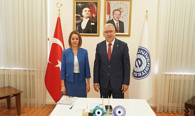 Ortaokul Öğretmenlerine Toplumsal Kapsayıcılık Takviyesi