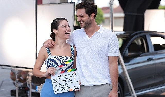 Prime Görüntü, Yeni Yerli Üretim Sinema “Gölgede 39 Derece” için Çekimlere Başladığını Duyurdu