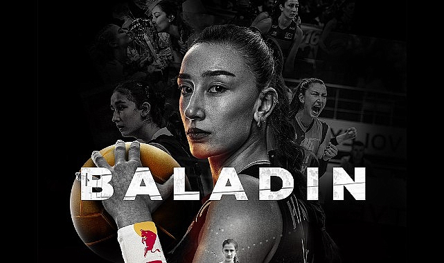 S Sport Plus, ulusal voleybolcumuz Hande Baladın’ın spor mesleğini anlatan belgeseli sporseverlerle buluşturuyor