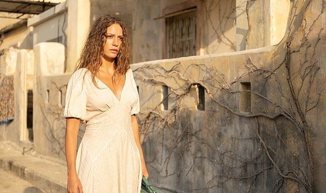 Şahmaran Gizem ve Heyecan Dolu 2. Dönemi İle 8 Ağustos’ta Yalnızca Netflix’te