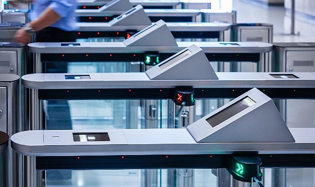 TAV Havalimanları’ndan yenilikçi teşebbüslere dayanak