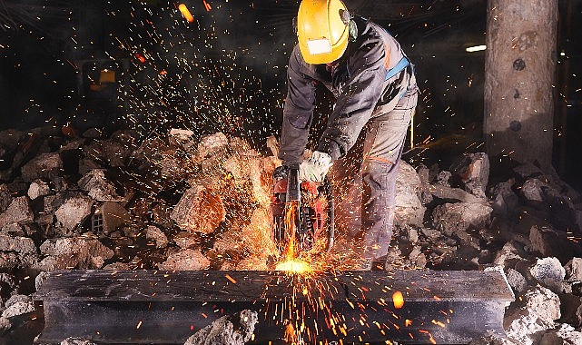 Türk Demir-Çelik bölümü 2024 yılının birinci yarısında 2022 ve 2023 yıllarındaki makûs gidişi durdurdu