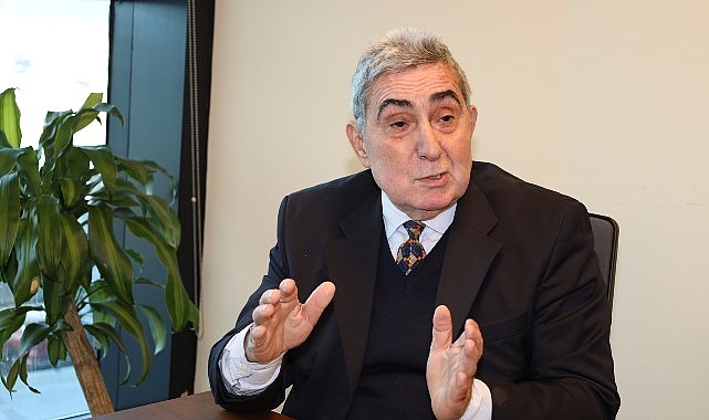 Türk Demir-Çelik dalı 2024 yılının birinci yarısında 2022 ve 2023 yıllarındaki makus gidişi durdurdu