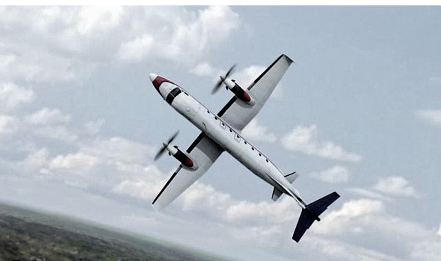 Uçak Kazalarının Sır Perdesini Aralayan 6 Kısımlık ‘Uçak Kazası Raporu: Özel’ 15 Temmuz Pazartesi saat 22.00’de National Geographic Ekranlarında Başlıyor