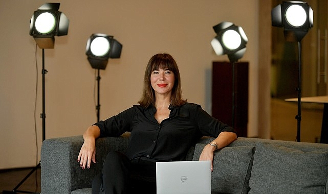 “Yapay Zekâ İş Üretkenliği ve Verimliliği İçin Yeni Bir Devir Başlatıyor”