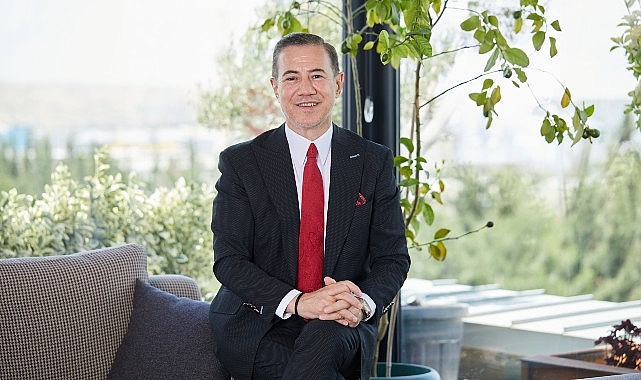 Yeni jenerasyon depolama hizmeti: Depootel