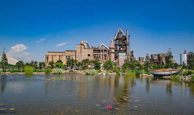 Akçansa, bölümünde CEO Water Mandate’i imzalayan birinci Türk şirketi oldu