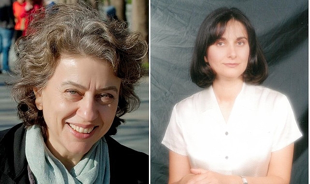 Altın Portakal Sinema Şenliği Sinema Okulları Öğrenci Sinemaları Yarışı Heyeti Açıklandı