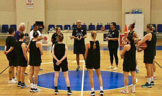 Aslan Yol Burhaniye Belediyespor’un Rakipleri Aşikâr Oldu