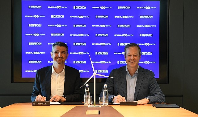 Bandırma Güç Üssü Türkiye’de bir prensip mesken sahipliği yapıyor