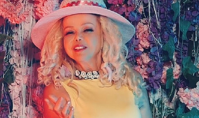 Bella Baht, “Bir Aşk İstiyorum”un remiksiyle yaza damga vuracak