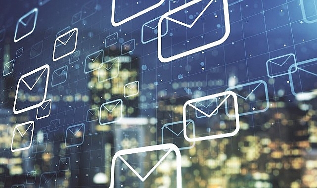 Birçok kapıya açılan tek bir anahtar: E-posta adresiniz ne kadar pahalı?