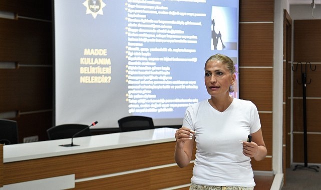 Bornova’da uyuşturucuyla gayret seferberliği