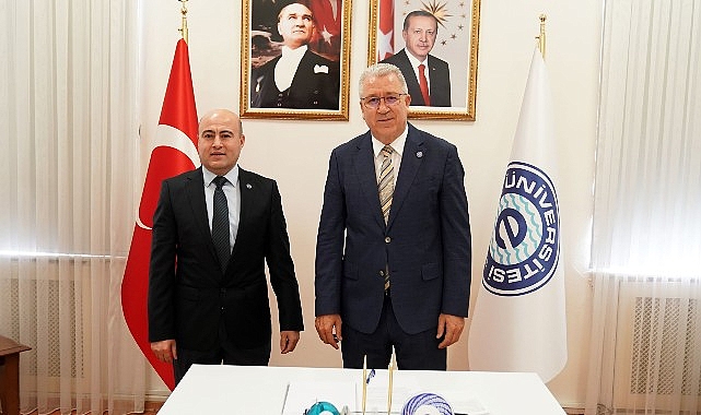 “Bu proje ile daha hakikat ve istikrarlı aktivite ve uzay havası kestirimleri yapılabilecek”