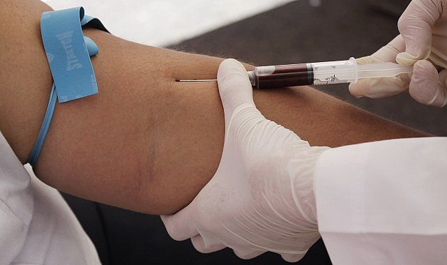 Çankaya Belediyesinin Sıhhat Çalışanına Milletlerarası Ödül