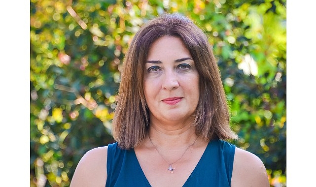 Corendon Airlines’ın Kurumsal İrtibat ve Pazarlama Kıdemli Müdürü Pınar Pehlivan oldu