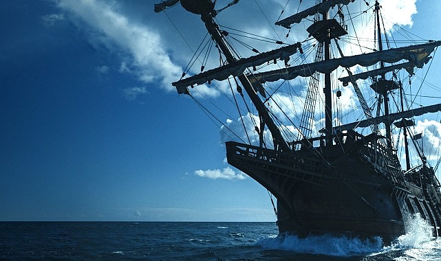 Denizin Gerçek Düşmanları Kimlerdi? Sorusuna Karşılık Arayan ‘Korsanlar: Efsanelerin Ötesinde’ 26 Ağustos Pazartesi 22.00’de National Geographic Ekranlarında Başlıyor!