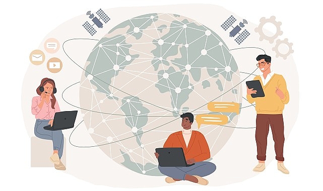 Dijital saklılığın çelişkileri: Türkiye’deki kullanıcıların %50’si web kameralarını kapatıyor, %39’u kapalı moda güveniyor!