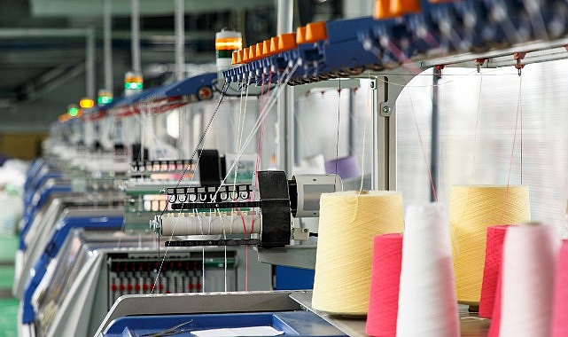 Dokuma ihracatçıları 2024 yılında mevcudu koruyacak