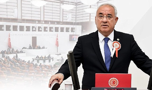 DSP Genel Başkanı Önder Aksakal’dan 17 Ağustos 1999 Marmara Zelzelesi bildirisi