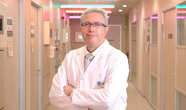 En ölümcül üçüncü kanser çeşidi ancak tedavisi mümkün! Kolon kanserinde erken teşhis hayat kurtarıyor…