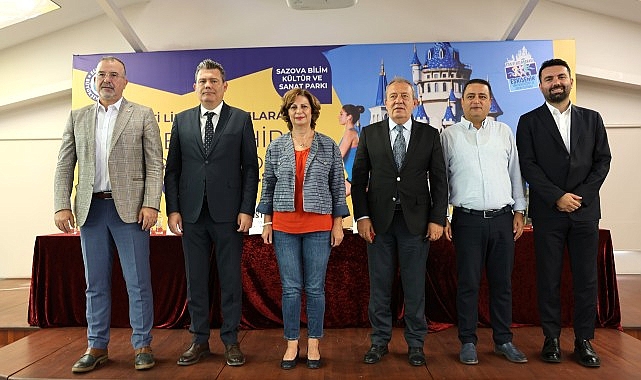 ETi Lifalif 5. Memleketler arası Eskişehir Yarı Maratonu ve Spor Şenliği’nde geri sayım başladı