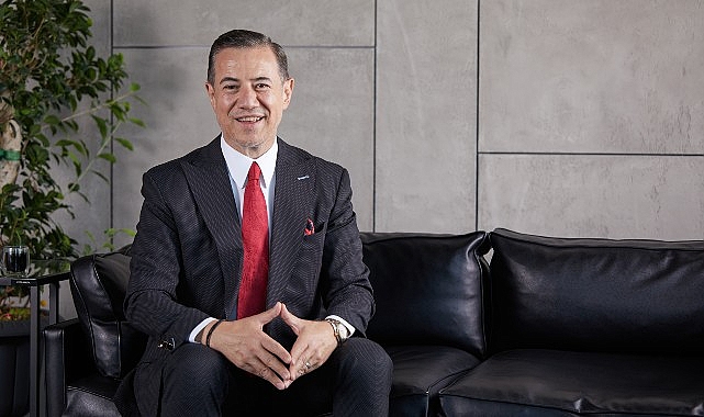 Eyüp Lojistik, İstanbul Çatalca’da 800 milyon TL kıymetinde lojistik depolama merkezi kuracak