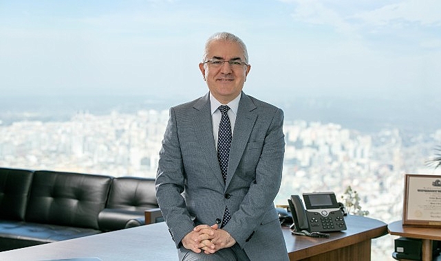 Fitch Ratings, MAPFRE Sigorta’nın Finansal Gücünü Bir Kere Daha Teyit Etti!