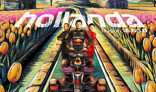 Formula 1’de Tepe Gayreti beIN SPORTS’TA