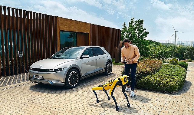 Hyundai’den 2030’a Kadar Yeni Gayeler: Yıllık 5.5 Milyon Satış ve 21 Yeni Elektrikli Model.