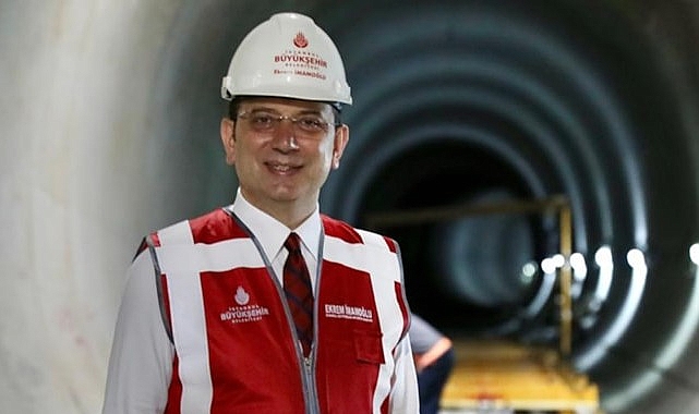 İBB harekete geçti, Eyüpsultan-Bayrampaşa Tramvay Sınırı’nın üretimi başlıyor