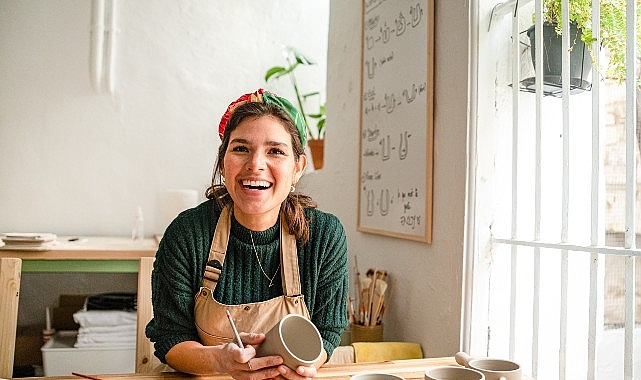 ING Türkiye ve KAGİDER’in araştırması, Kahramanmaraşlı bayan teşebbüsçü adayların eğitim muhtaçlığına dikkat çekiyor