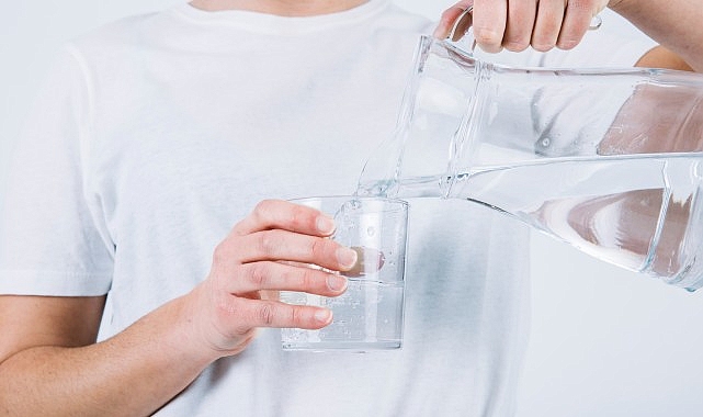 Kan Üretimi ve Bağışıklık Sistemi İçin Beslenmenin Değeri