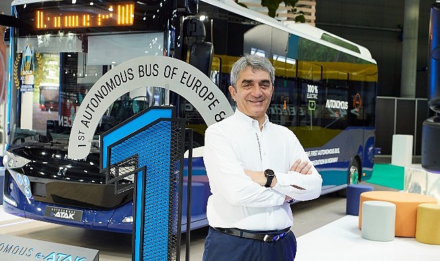 Karsan, Kıymet VKŞ ile birlikte Otomotiv Bölümünün Birinci Kira Sertifikası İhracına İmzasını Attı!