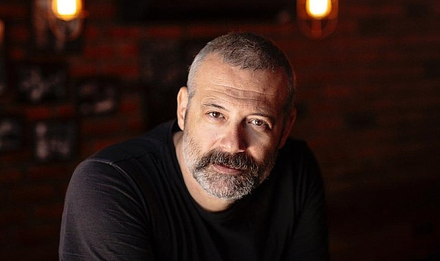 Kent Tiyatroları’nın Genel Sanat Yönetmeni Levent Üzümcü oldu