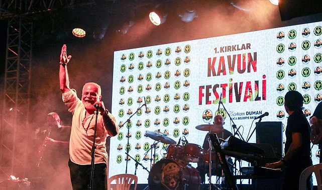 Lider Görkem Duman’dan üreticiye ebediyen dayanak kelamı