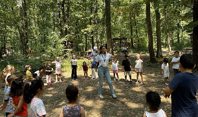 Memnun Kent Okulları, GEBZESEM ve Ormanya’daydı