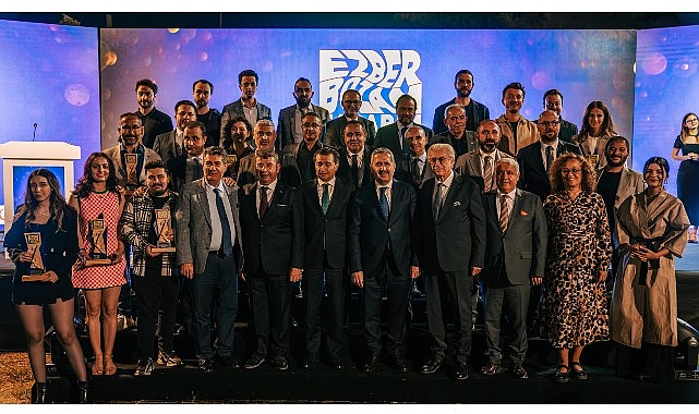 Mobilya dalı 6 milyar dolar amacına dizaynla ulaşacak