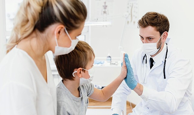 Okul Öncesi Check-Up’ın Muvaffakiyete Tesiri Büyük