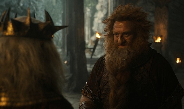 Prime Görüntü, Yüzüklerin Efendisi: Güç Yüzükleri’nin İkinci Dönem Son Fragmanını Yayınladı