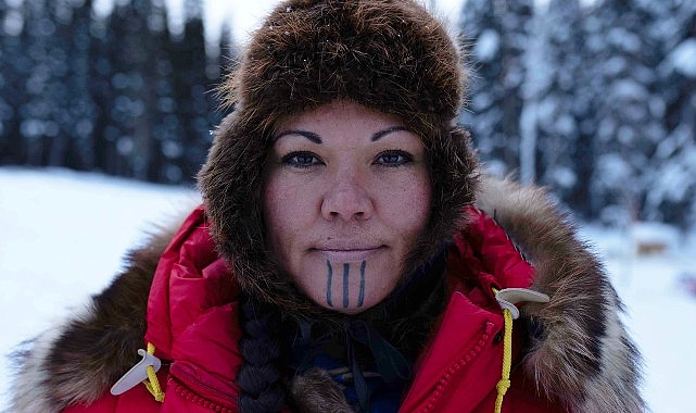 ‘Sıfırın Altında Hayat: Birinci Alaskalılar’ 8 Ağustos’tan İtibaren Her Perşembe 21.00’de National Geographic Ekranlarında!