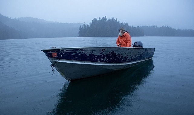 ‘Sıfırın Altında Hayat: Kanunsuz Ada’ 6. Dönemiyle 15 Ağustos Perşembe 22.00’de National Geographic Ekranlarına Geri Dönüyor!