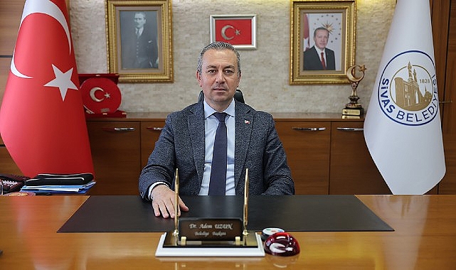 Sivas Belediyesi tarafından kentteki gereksinim sahibi öğrencilere yönelik kırtasiye dayanağı sağlanacak