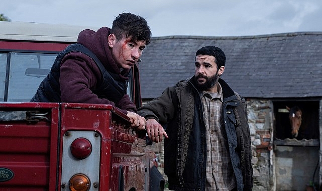 Altın Portakal’ın Milletlerarası Yarışı’nda Yer Alan Sinemalar Açıklandı