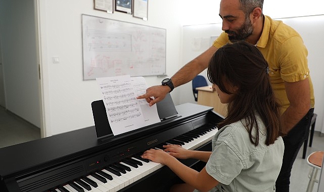 ATABEM Kış Periyodu Kurs Kayıtları başlıyor