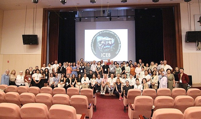 Avrasya’nın biyoçeşitliliğine ait meseleler ve tahlil teklifleri belirlendi