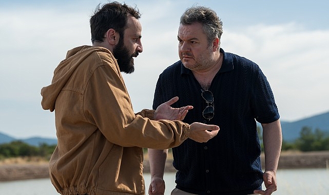 “Ayak İşleri” 4. sezonuyla geri dönüyor Aksiyon, mizah ve sürprizlerle dolu yeni maceralar başlıyor!