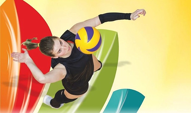 Aydın Büyükşehir Belediyesi, milletlerarası voleybol turnuvasına konut sahipliği yapacak.